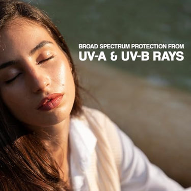 VENUSIA Water Based Sunscreen I Spf 65 I 8Hrs Hydration Lock I Uva, Uvb Protection I No White Cast I 50 G, All